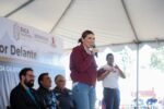 ATIENDE MARINA DEL PILAR A LA COMUNIDAD EN TECATE
