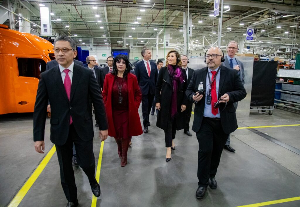 ANUNCIA MARINA DEL PILAR NUEVA INVERSIÓN EN BC POR 50 MILLONES DE DÓLARES