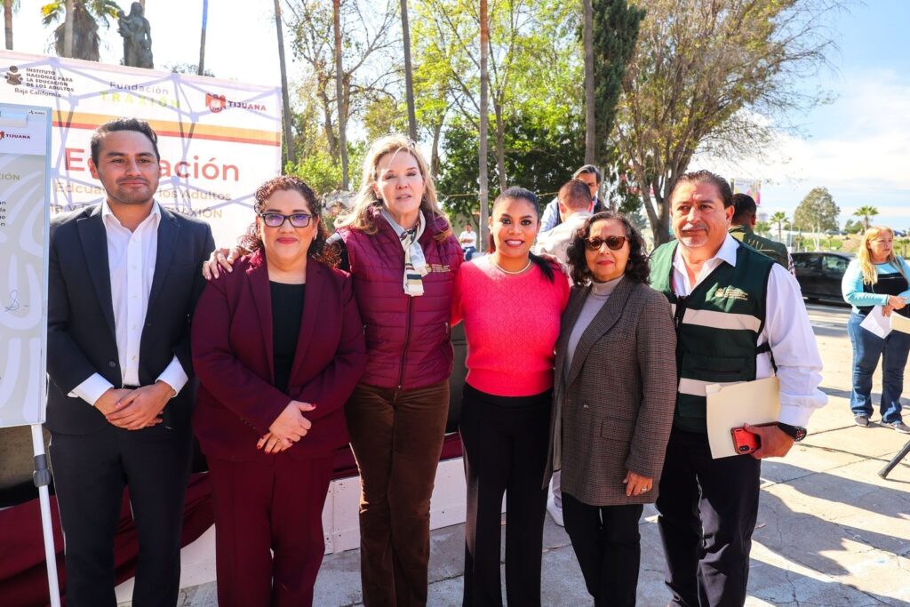 Tijuana es hogar de personas de todos los lugares de la República y en ocasiones ponen en pausa sus estudios para trabajar