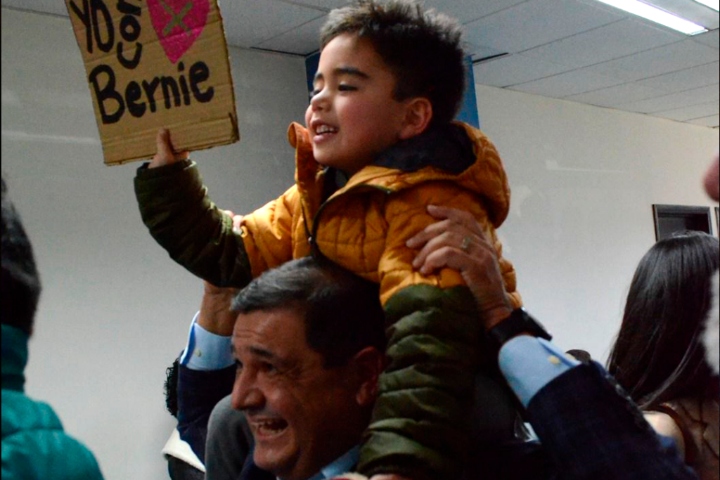 SE REGISTRA BERNABÉ ESQUER COMO PRECANDIDATO DE LA ALIANZA PAN-PRI A LA ALCALDÍA DE TIJUANA