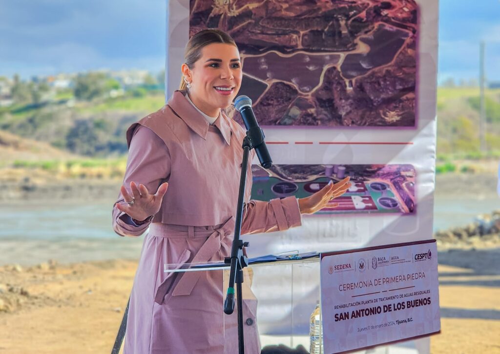 Cooperan México y Estados Unidos por mares limpios