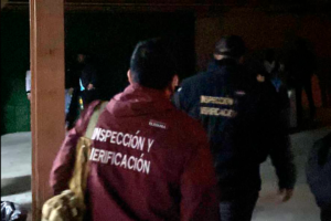 Inició el 2024 y las fiestas clandestinas en Tijuana también