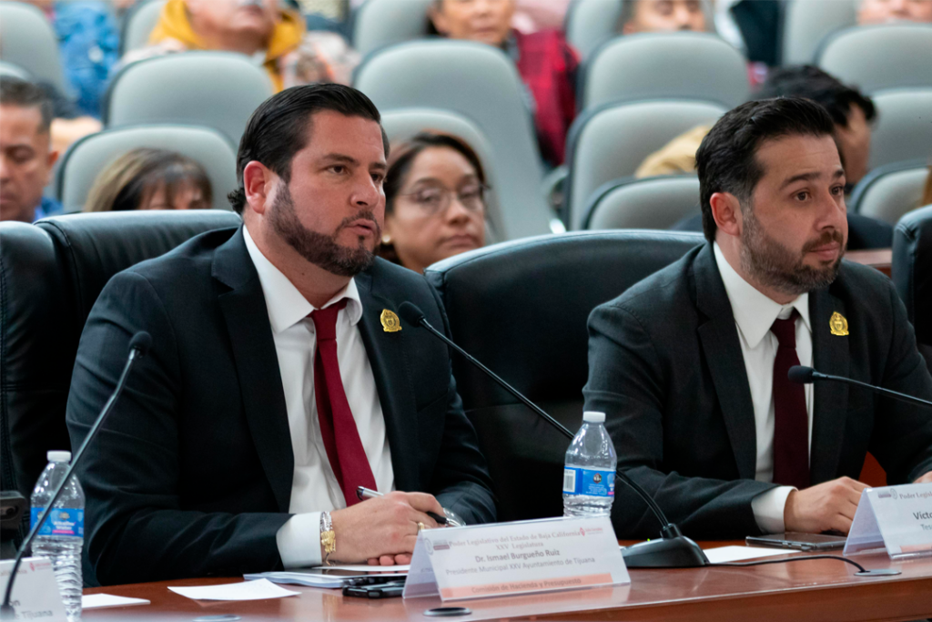 No se crearon nuevos impuestos, ni tampoco se incrementaron los existentes