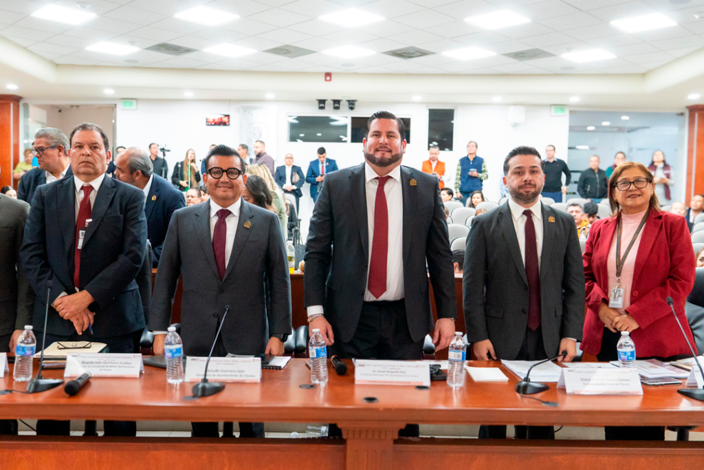 No se crearon nuevos impuestos, ni tampoco se incrementaron los existentes