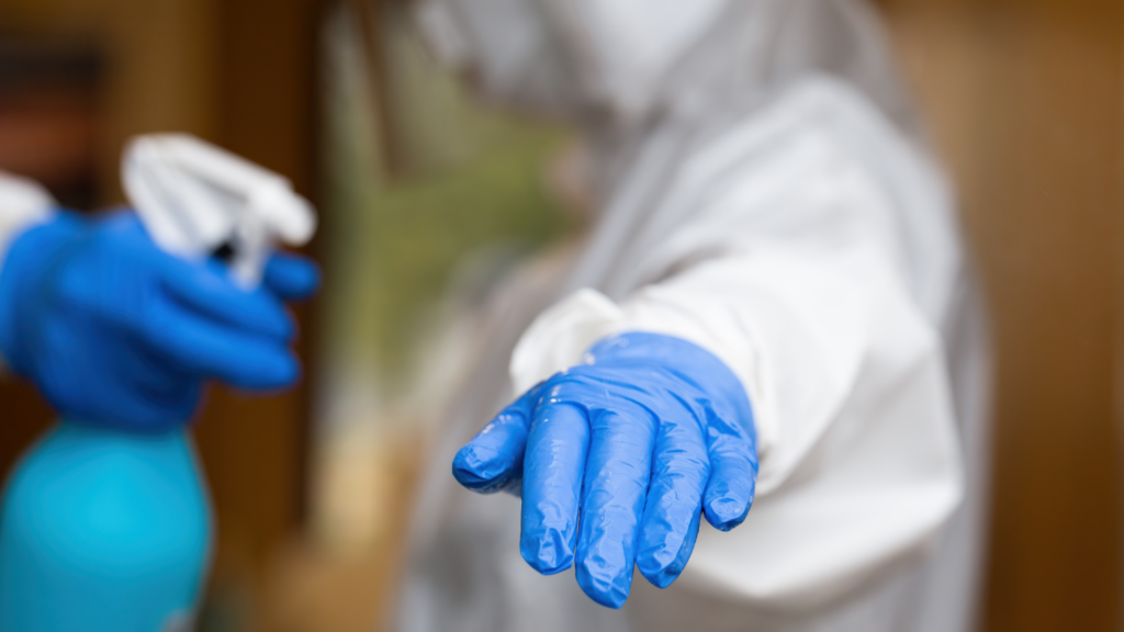 NUEVO VIRUS RESPIRATORIO EN CHINA: ¿ESTAMOS ANTE OTRA PANDEMIA?
