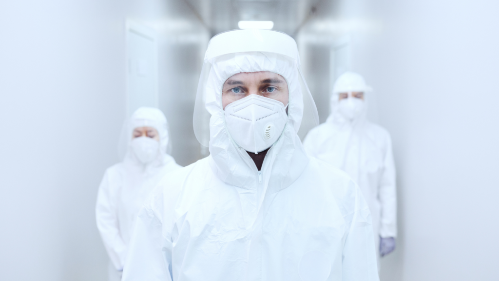 NUEVO VIRUS RESPIRATORIO EN CHINA: ¿ESTAMOS ANTE OTRA PANDEMIA?