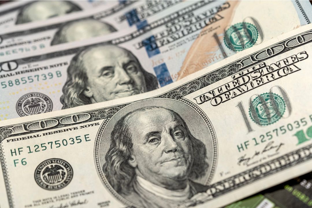 ¿En cuánto está el dólar hoy en Tijuana? Consulta precios