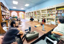 Gobierno de Tijuana y libreros coordinan la Feria del Libro 2026