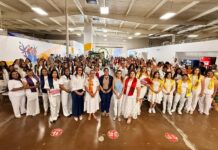 El DIF de Tijuana gradúa a 156 alumnos en talleres