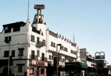 Protección Civil exige medidas de seguridad en edificios históricos